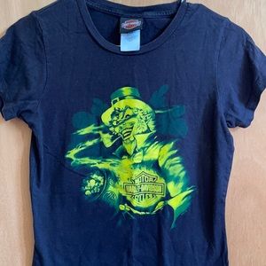 Original Harley Davidson t shirt